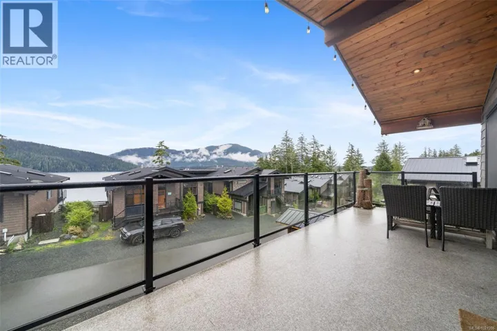 221 6596 Baird Rd, Port Renfrew, British Columbia V0S1K0