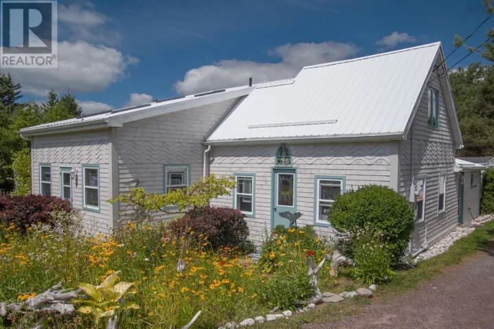 3067 320 Highway, D'Escousse, Nova Scotia B0E1K0