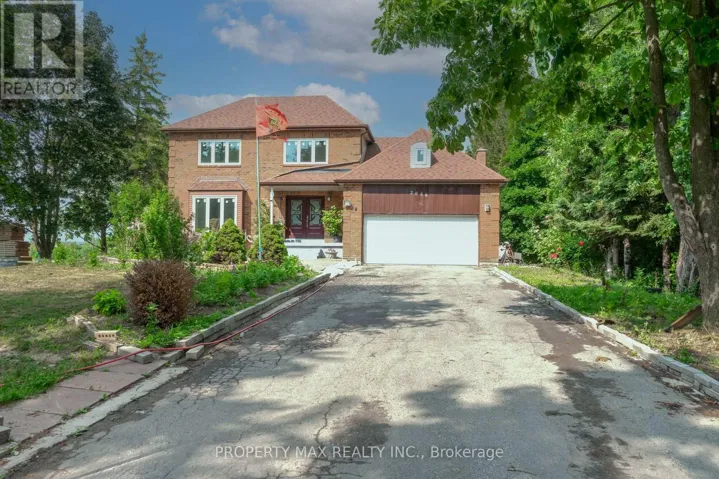 2086 SOLINA ROAD, Clarington, Ontario L1C6Z1