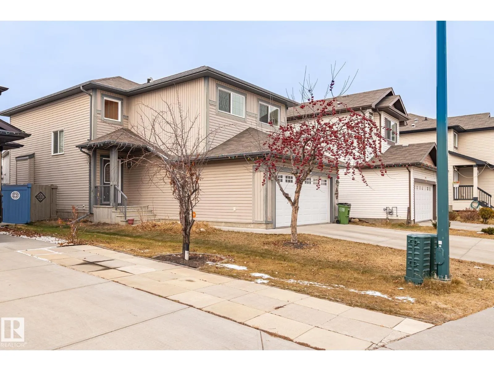 Residential For Sale