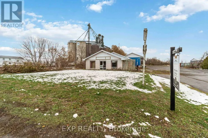 685 ST LAWRENCE STREET, North Dundas, Ontario K0C2K0