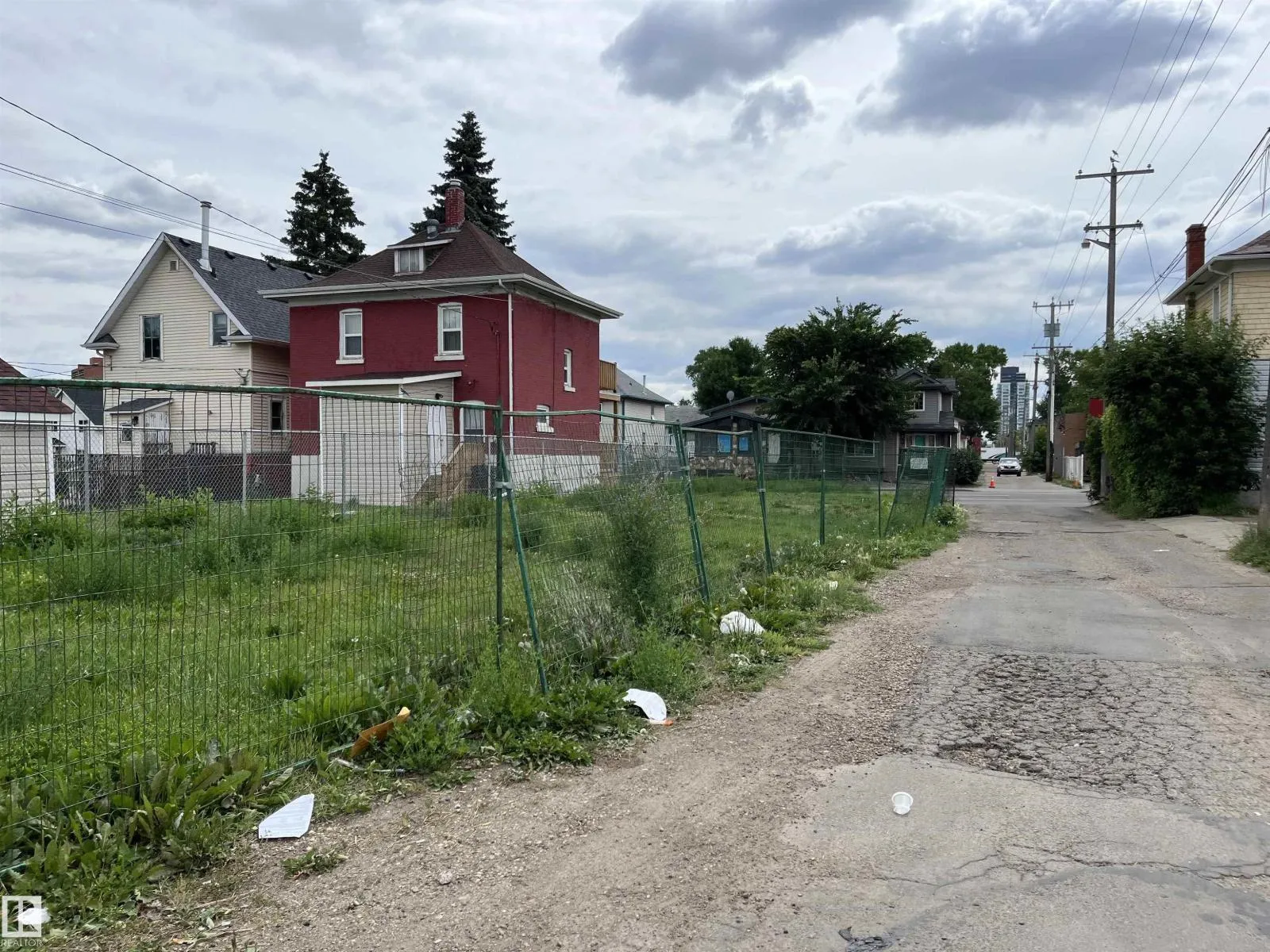 Residential For Sale