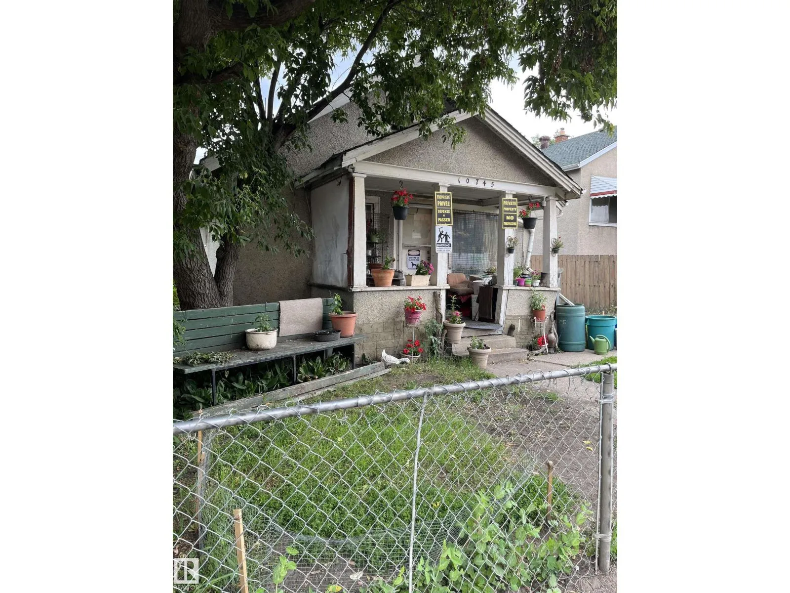 Residential For Sale