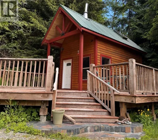 2725 Seaside Dr, Sooke, British Columbia V9Z1G7