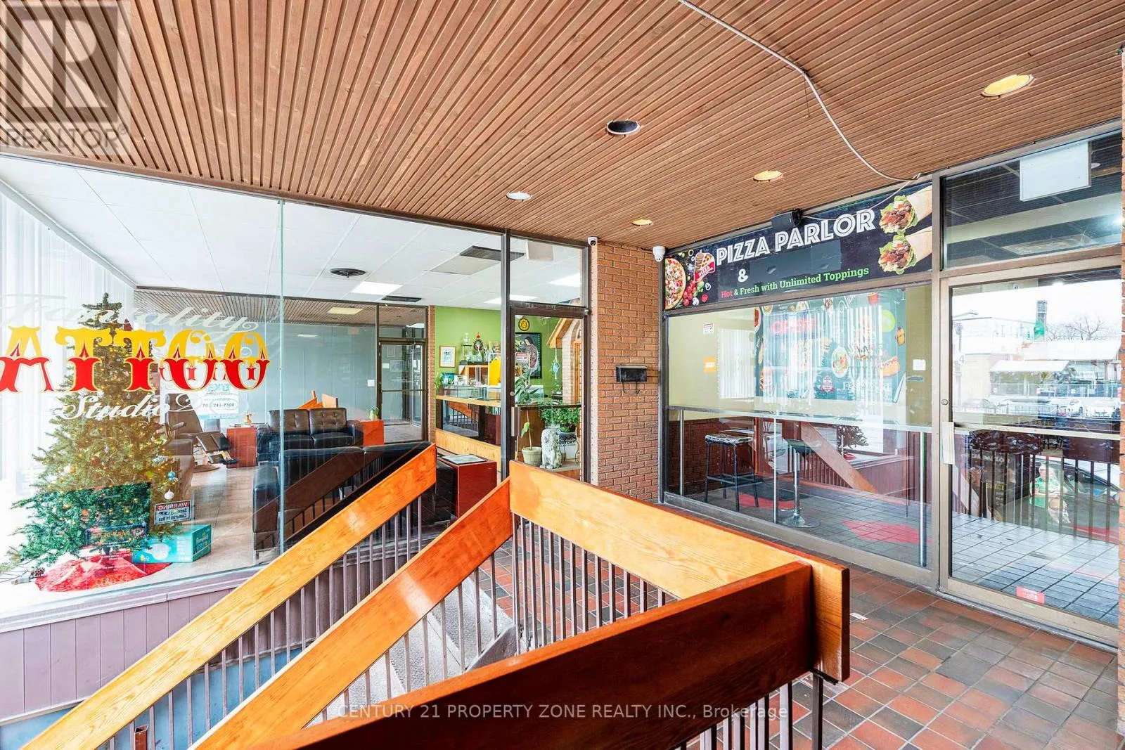 Commercial Sale For Sale