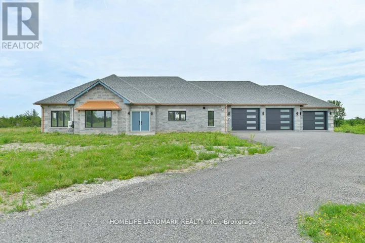 1463 OLD MILFORD ROAD, Prince Edward County (South Marysburg Ward), Ontario K0K2P0