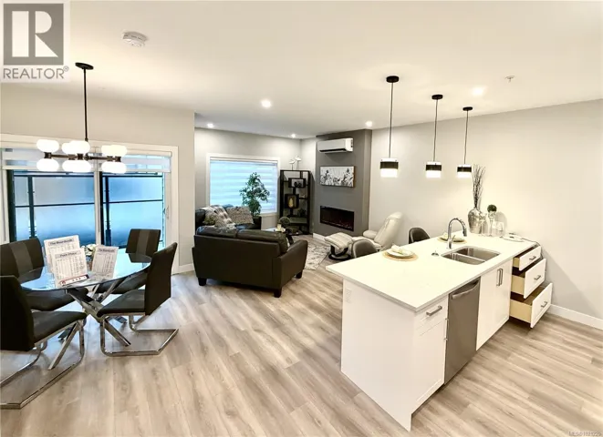 505 918 Jenkins Ave, Langford, British Columbia V9B2N7