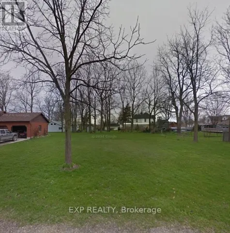 3682 BUTE STREET, Southwest Middlesex (Glencoe), Ontario N0L1M0