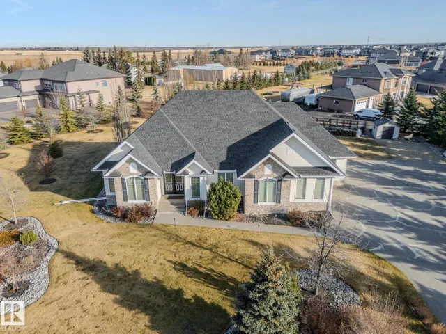 #60 50565 RGE RD 245, Rural Leduc County, Alberta T4X0P5