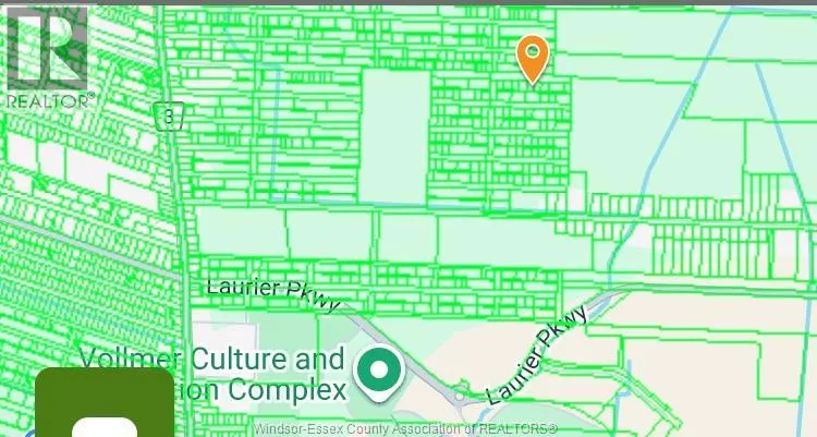 V/L RICHELIEU, LaSalle, Ontario N0A0A0