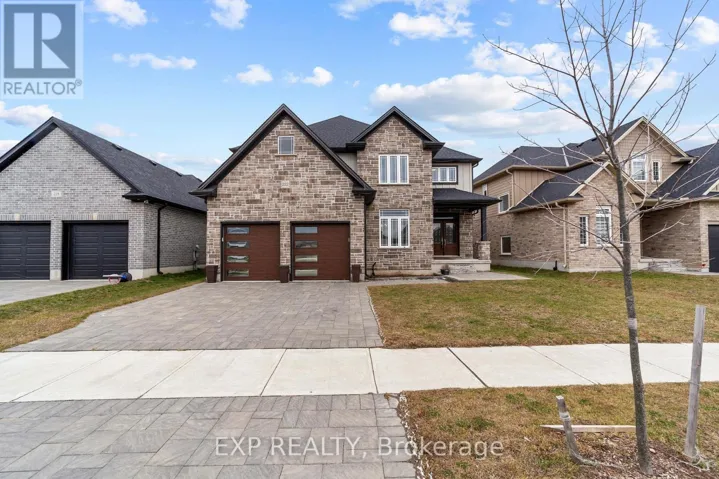 222 BOARDWALK WAY, Thames Centre, Ontario N0L1G2