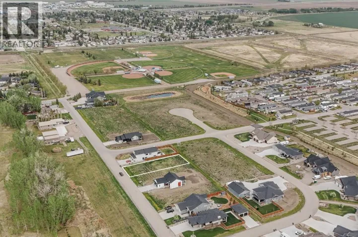 3105 13 Street, Coaldale, Alberta T1M0E7