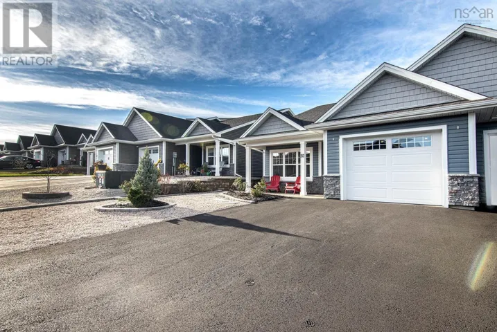 30 Elizabeth Avenue, Garlands Crossing, Nova Scotia B0N2T0