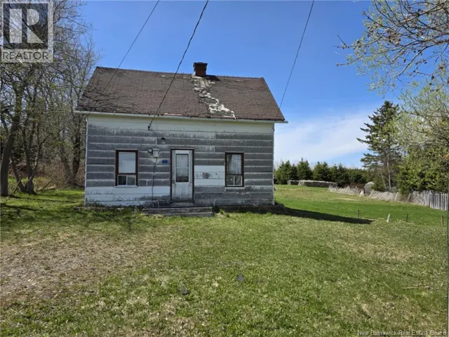 6 Ch Violette Station, DSL de Drummond/DSL of Drummond, New Brunswick E3Y2P9