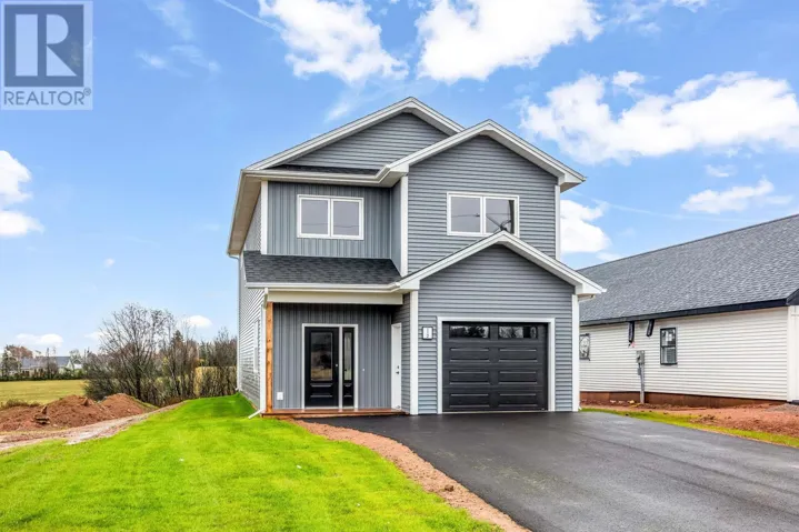 112 Samantha Lane, Cornwall, Prince Edward Island C0A1H4