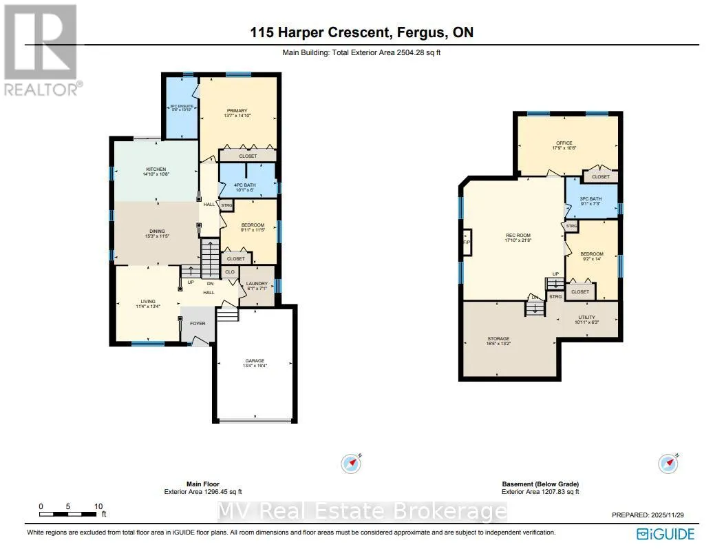 Residential For Sale