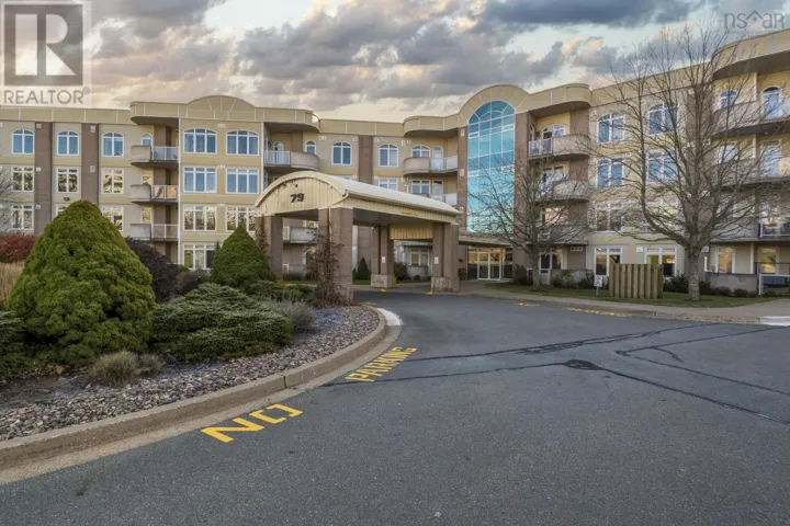 202 79 Bedros Lane Lane, Halifax, Nova Scotia B3M4X5