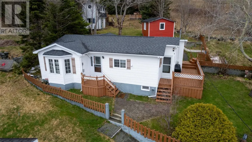 11 Noels Road, Upper Island Cove, Newfoundland & Labrador A0A4E0