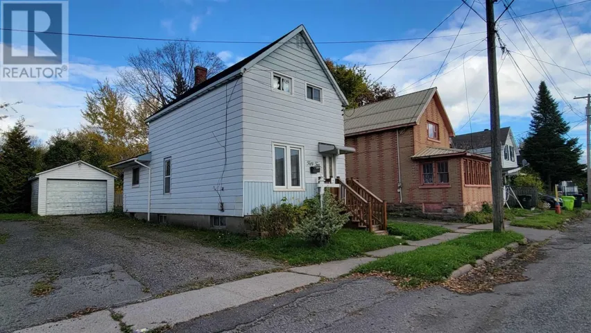 52 Edinburgh ST, Sault Ste. Marie, Ontario P6A1K7