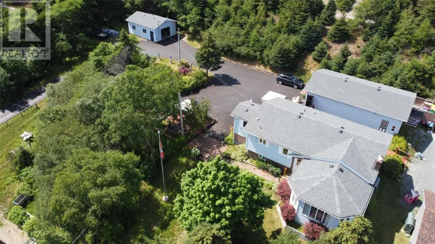 4 French's Road, Bay Robert's, Newfoundland & Labrador A0A1G0