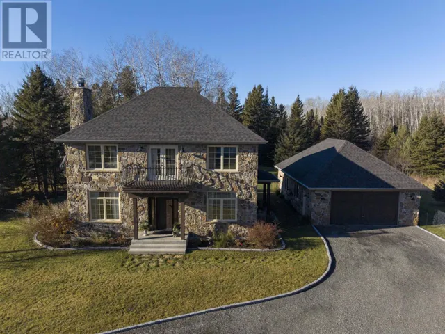 1 Leiterman ST, Kakabeka Falls, Ontario P0T1W0