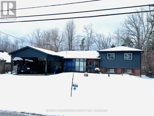 9910 MORNING GLORY ROAD, Georgina (Pefferlaw), Ontario L0E1N0