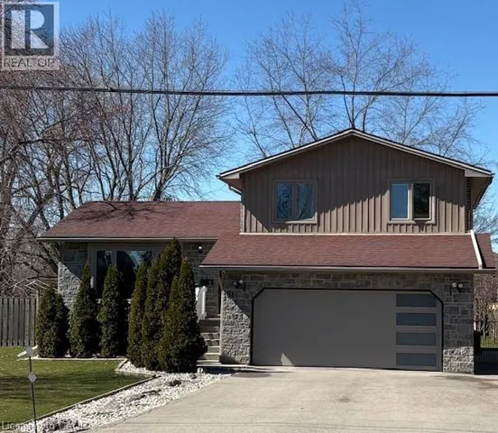 91 THORBURN Street S, Cayuga, Ontario N0A1E0