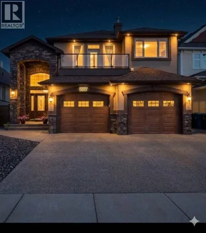 629 Southgate Boulevard S, Lethbridge, Alberta T1K5R5