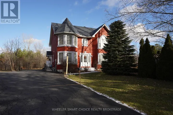 2135 PITT STREET, Cornwall, Ontario K6K1A1