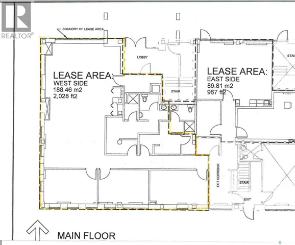 Unit 1W 77 15th STREET E, Prince Albert, Saskatchewan S6V1E9