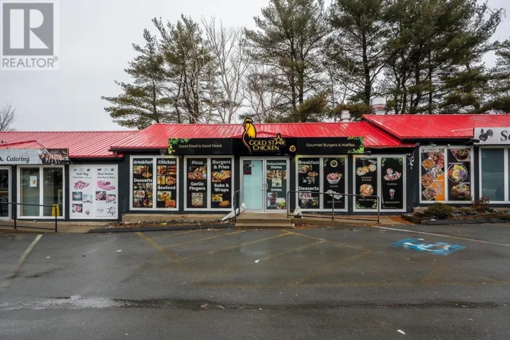 815 Bedford Highway, Halifax, Nova Scotia B4A1A4