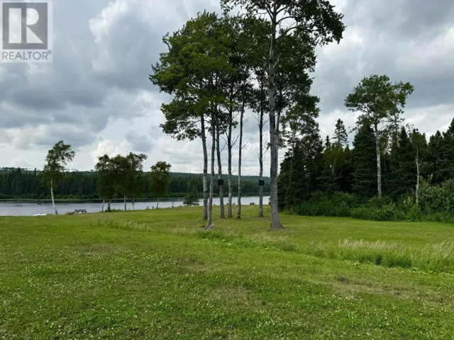 00 Bear Cliff Lodge, Glenwood Area, Newfoundland & Labrador A0G2K0