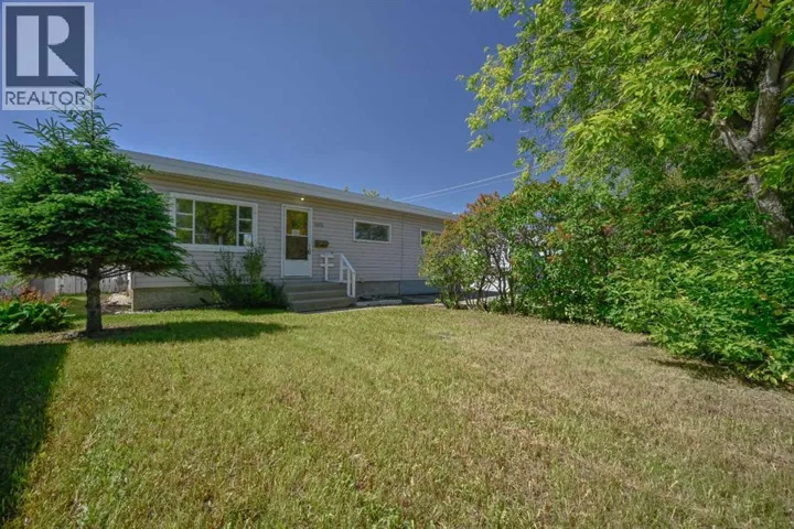 9513 105 Avenue, Grande Prairie, Alberta T8V1G5