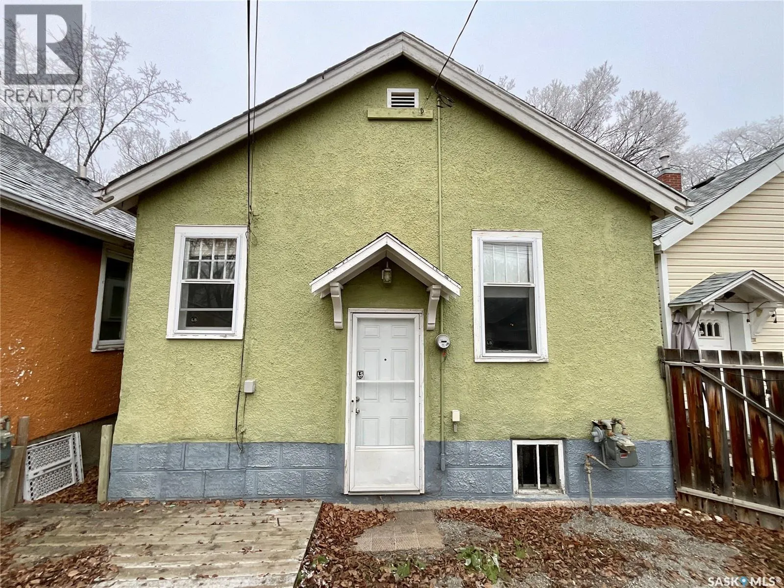 Residential For Sale