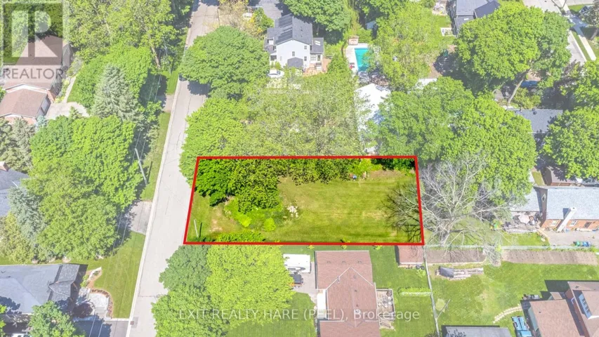 0 VICTORIA STREET, Caledon (Inglewood), Ontario L7C1L4