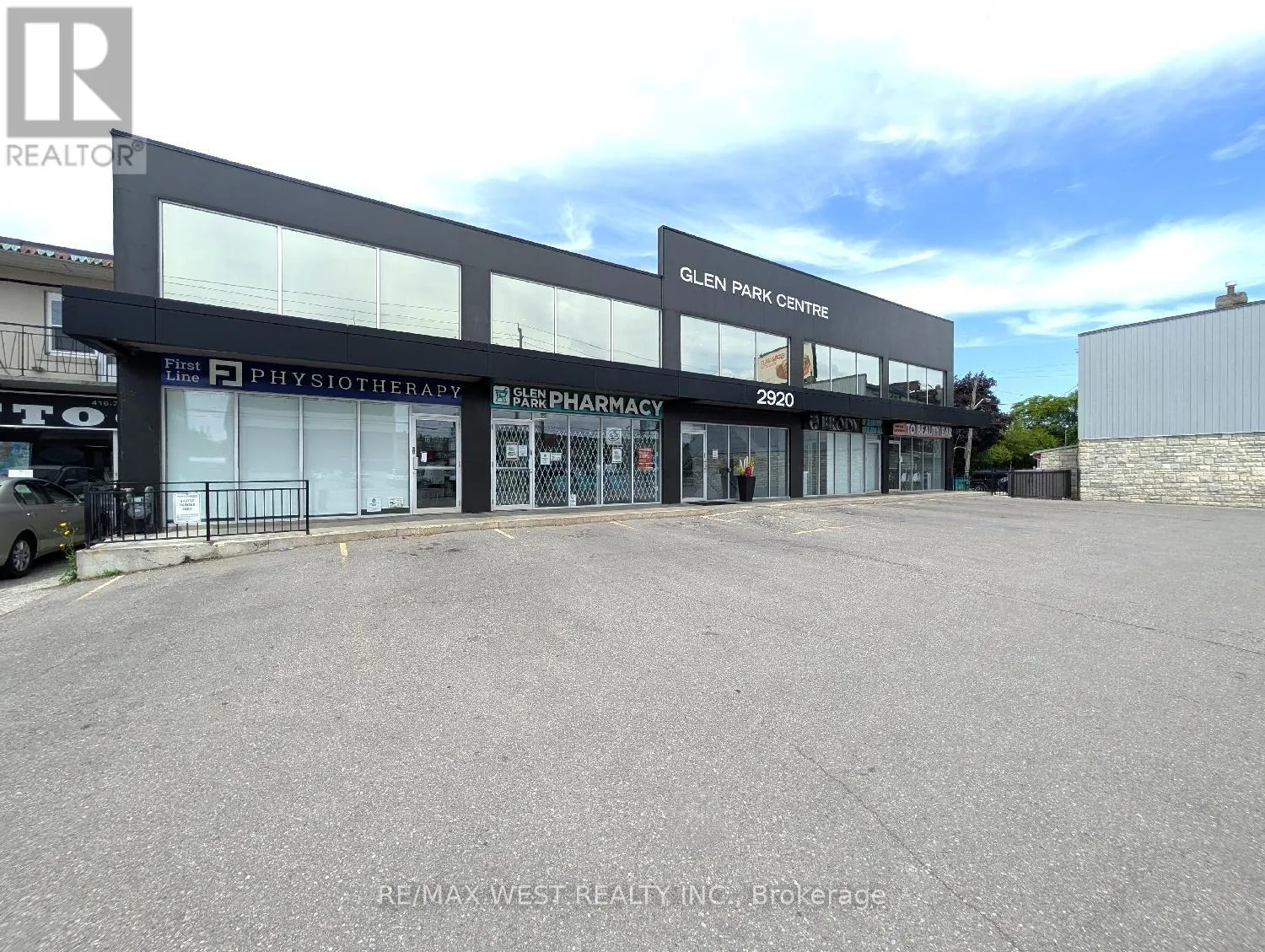 Commercial Sale For Sale