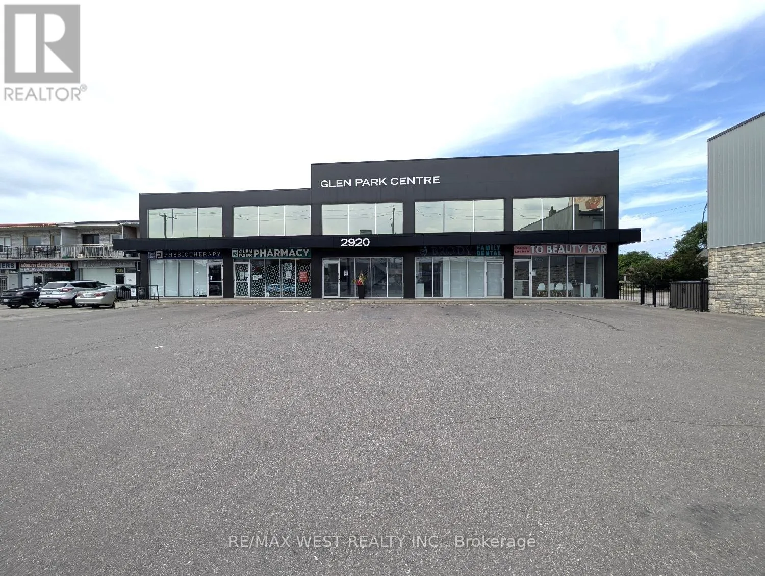 Commercial Sale For Sale