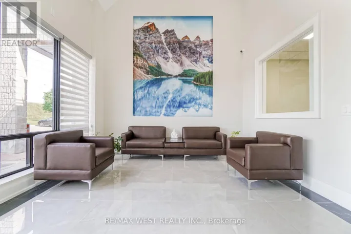 20 (4) - 7956 TORBRAM ROAD, Brampton (Steeles Industrial), Ontario L6T5A2