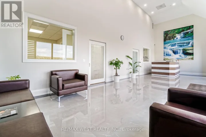 20 (13) - 7956 TORBRAM ROAD, Brampton (Steeles Industrial), Ontario L6T5A2