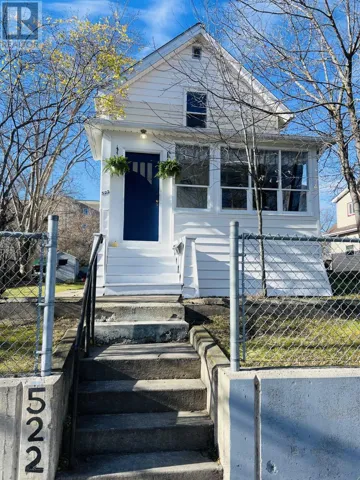 522 Third Avenue South, Kenora, Ontario P9N1Y2