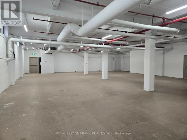 BASEMENT - 182 WELLINGTON STREET, Clarington (Bowmanville), Ontario L1C1W3