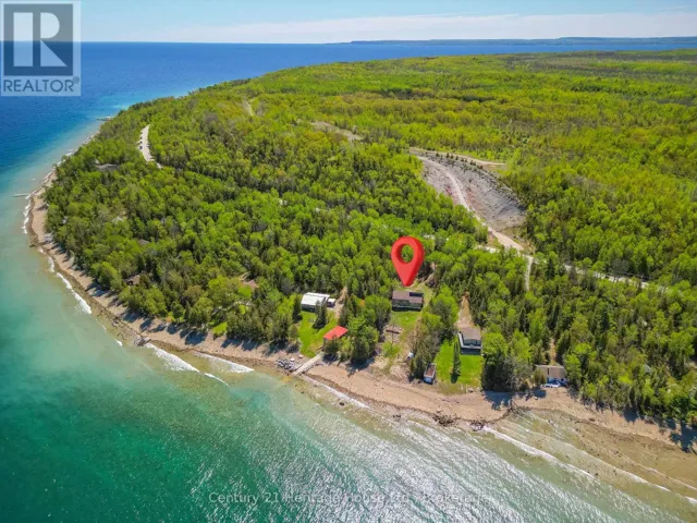 504329 GREY ROAD 1 STREET, Georgian Bluffs, Ontario N0H2T0