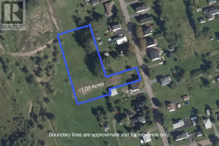 Vacant Lots Morris Street, Springhill, Nova Scotia B0M1X0
