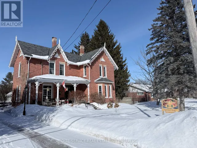 60 KING STREET W, Cavan Monaghan (Millbrook Village), Ontario L0A1G0