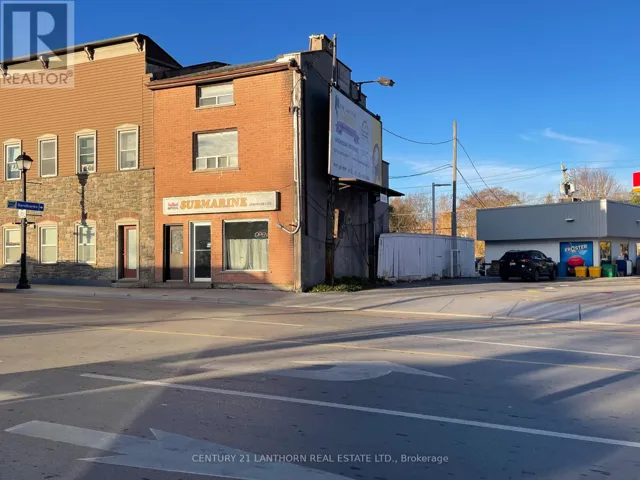 325 PICTON MAIN STREET E, Prince Edward County (Picton Ward), Ontario K0K2T0