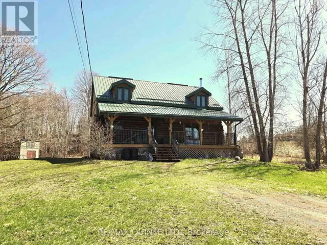 20 THOMPSON ROAD, Centre Hastings, Ontario K0K2K0