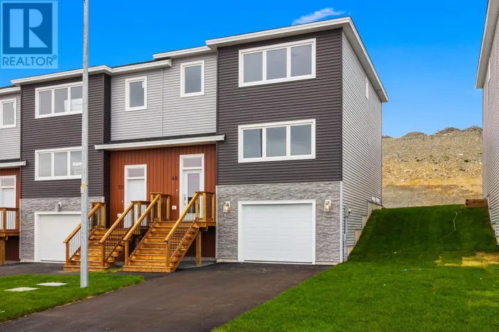 44 Trenton Drive, Paradise, Newfoundland & Labrador A1L4B8