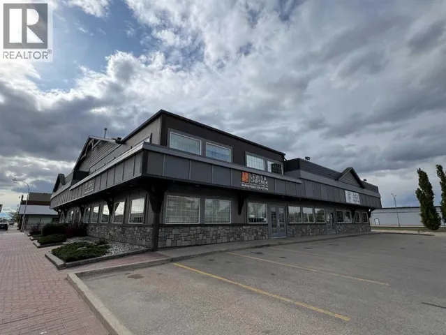 105, 106, 107, 108, 9824 97 Avenue, Grande Prairie, Alberta T8V7K2