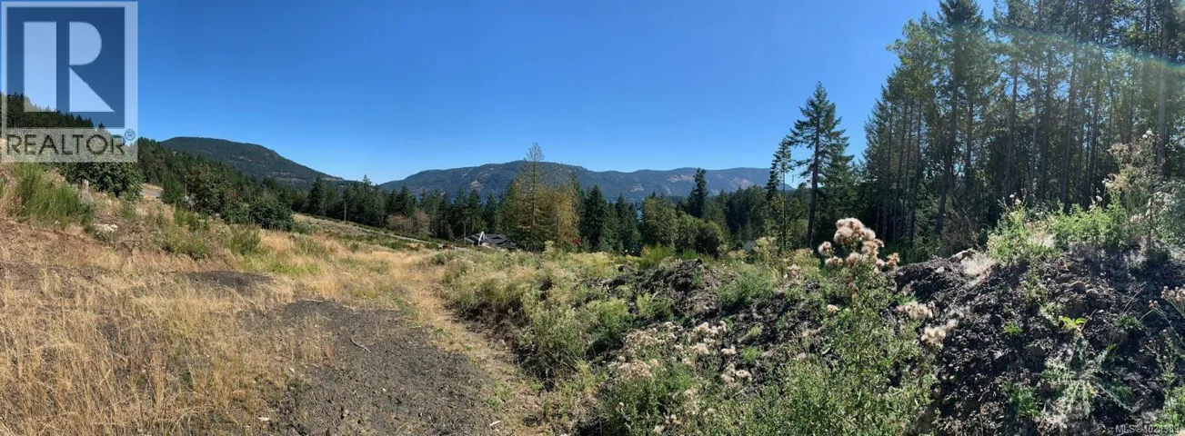 Lot 6 Otters Close, Duncan, British Columbia V9L5Y3