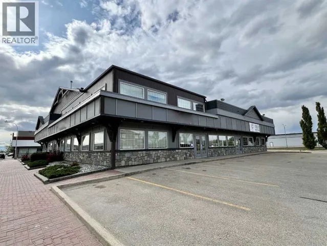 105, 106, 107, 108, 9824 97 Avenue, Grande Prairie, Alberta T8V7K2